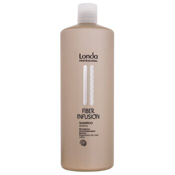 Fiber Infusion Shampoo - Šampón